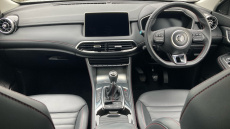 MG HS 1.5 T-GDI Trophy 5dr Petrol Hatchback